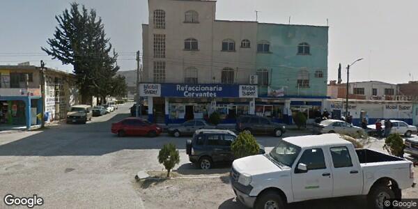 PROMOTORÍA OJOCALIENTE